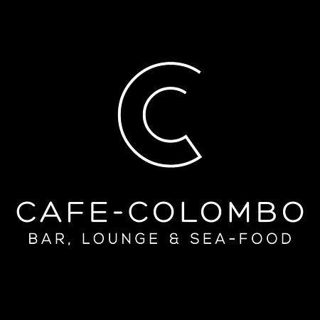 The Colombo Cafe